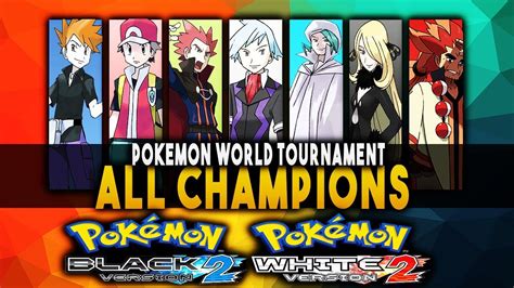 pokemon world tournament black 2|pokemon black and white 2 world tournament.